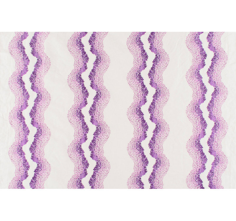 Anchita Fabric, Purple