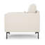 Fauteuil en polyester 29,92 po Odin-90610641