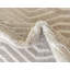 Tapis d'extérieur couleur Claudia Biscotti-743150165