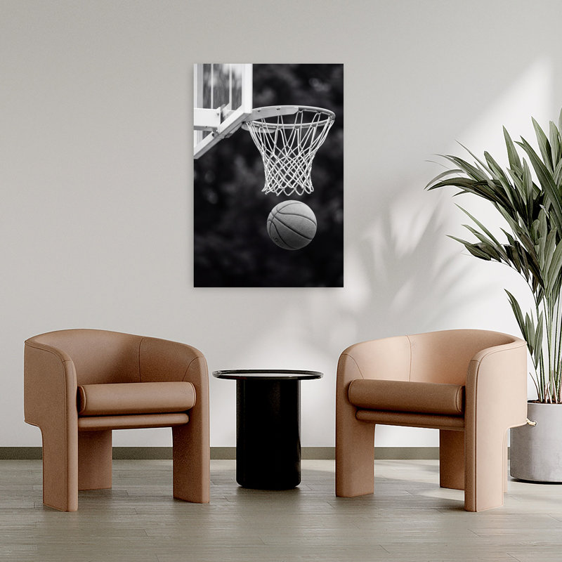 Print, 91.44cm H x 60.96cm W