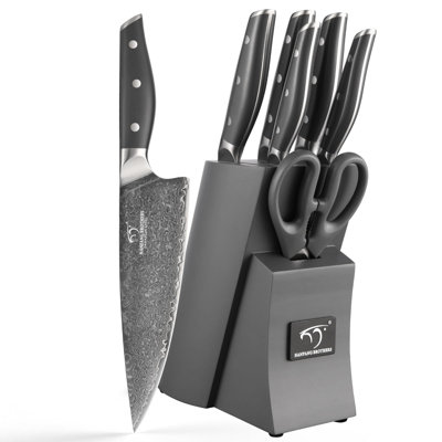 Nanfang Brothers Knife Set
