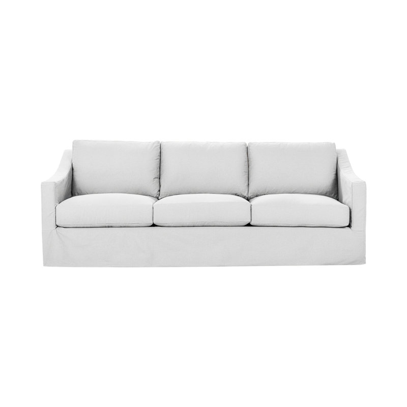 Kipton Sofa, Dawn Pearl