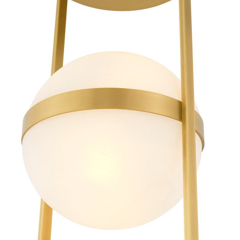 Dover 8 - Light Pendant