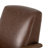 Janek Recliner-Havana Brown
