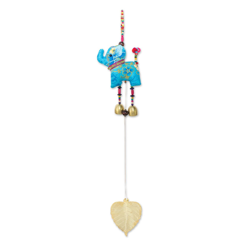 Accessoires de jardin Wolfgang Elephant Dance