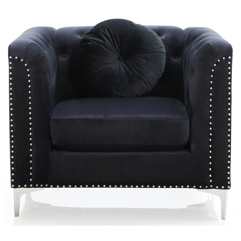 Chaise Pompano Glory Furniture