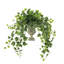Rio Faux Ivy Plant in Ceramic Vase
