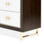 Commode Belmont Place - Espresso