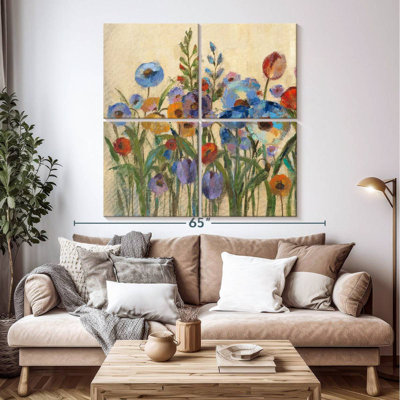 Sunrise Garden II