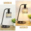 Auda Metal Desk Lamp