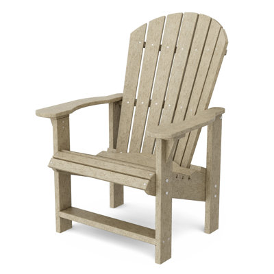 Heritage Outdoor Adirondack Chair