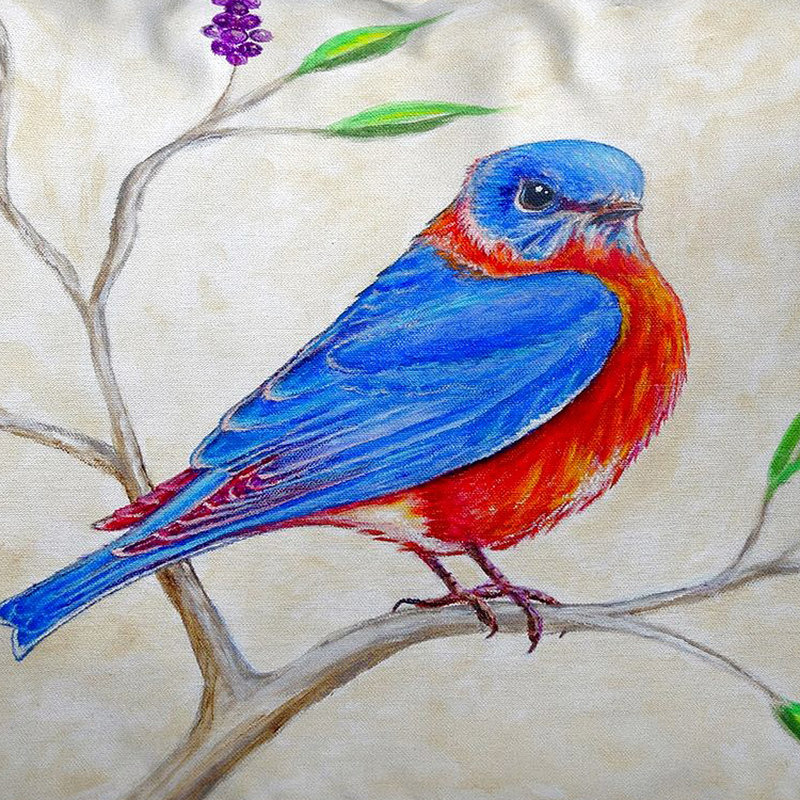 Outdoor Throw Pillow, 16" x 20"