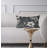 Petal Perfection  Rectangular Throw Pillow-106879068