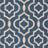 Herefordshire Performance Geometric Indoor/Outdoor Area Rug-1847822615