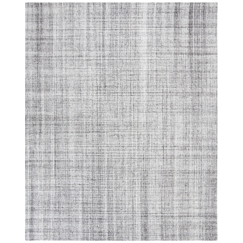 Lockport Hand Tufted Performance Rug, Rectangle 8' x 10'