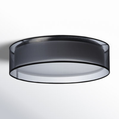 Jessalyn LED Flush Mount