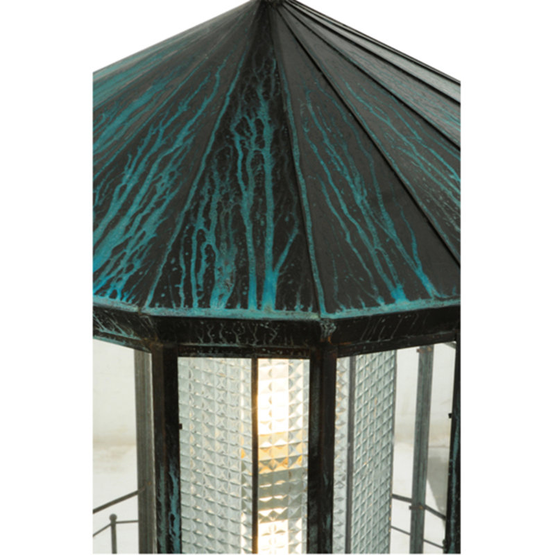 Lighthouse 2 - Light Outdoor Pendant