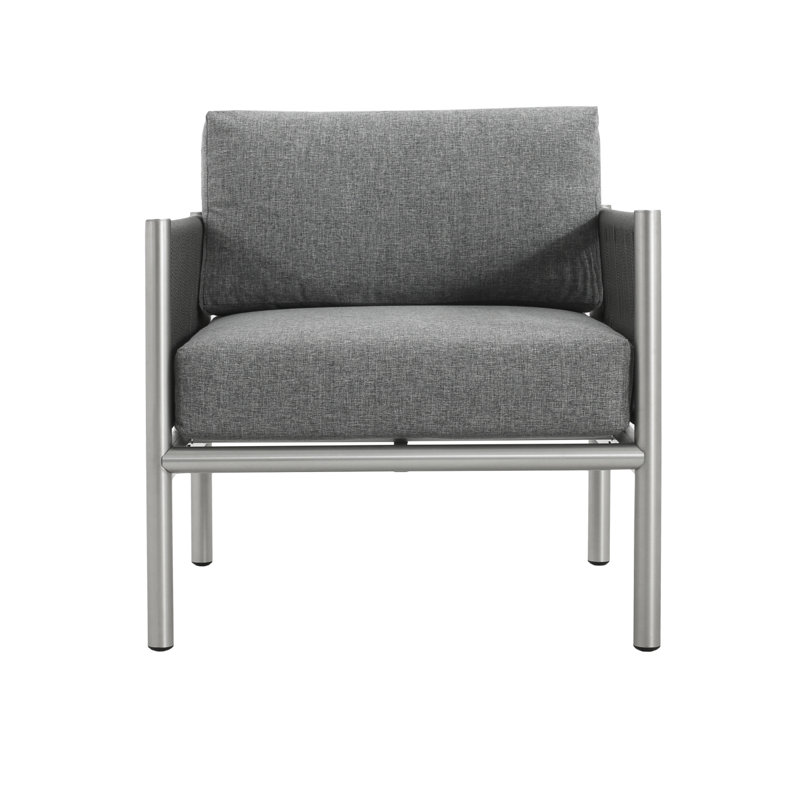 Hargrove Club Chair