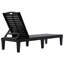 Ensemble de 2 chaises longues d'extérieur en aluminium assemblées Arriving-1859069539