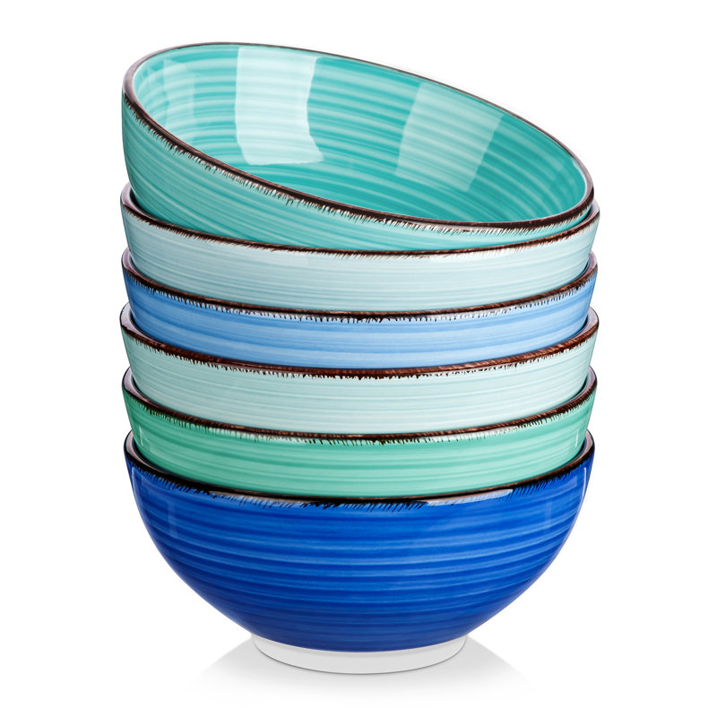 Cereal Bowls  