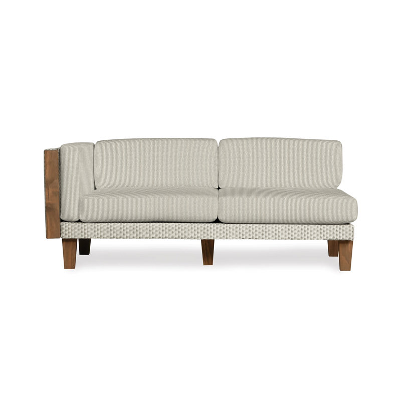 Catalina Outdoor 2 - Seat, Linen, Fife Aruba