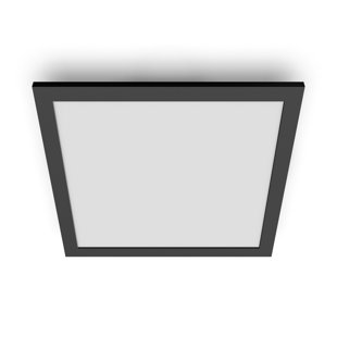 Philips LED Panel Square Ceiling Light 12W