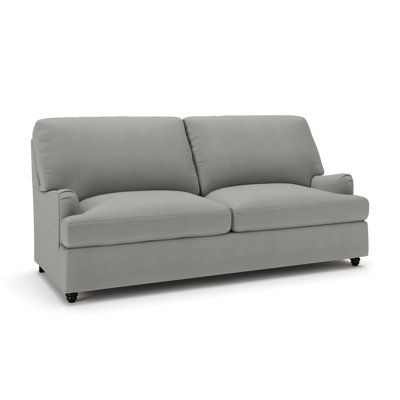 Walters Slipcovered Sofa