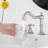 2-handle Bathroom Faucet with Drain Assembly-70993643