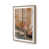 Brushed Gold Single Picture Framed selected