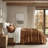 Luxe Velvet Channel Quilt Set-124605977-124605973