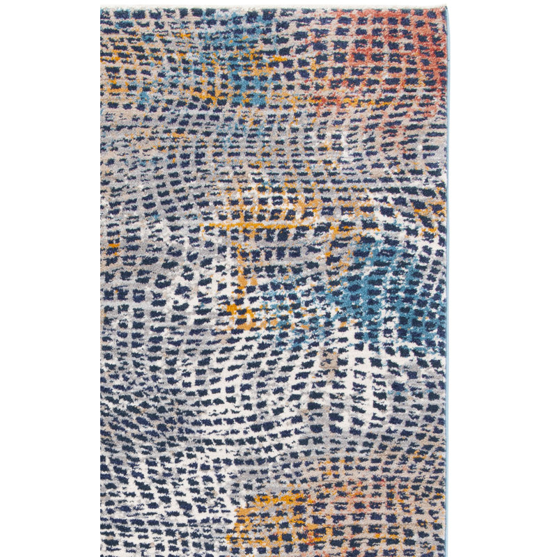 Tapis performance Ahmyla, Rectangle 5 pi 3 po x 7 pi 6 po