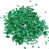 Metallic Emerald Green selected