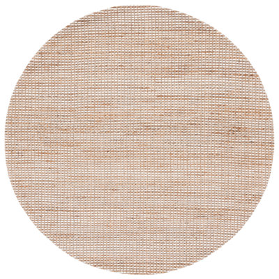 Atiyanna Handmade Tufted Natural/Ivory Area Rug