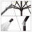 108'' Umbrella Sunbrella® Umbrella-87587853