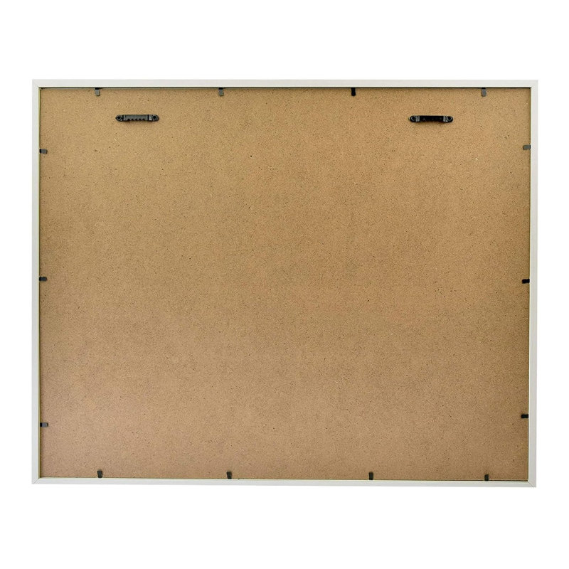 Archlebov Solid Wood Shadow Box Picture Frame