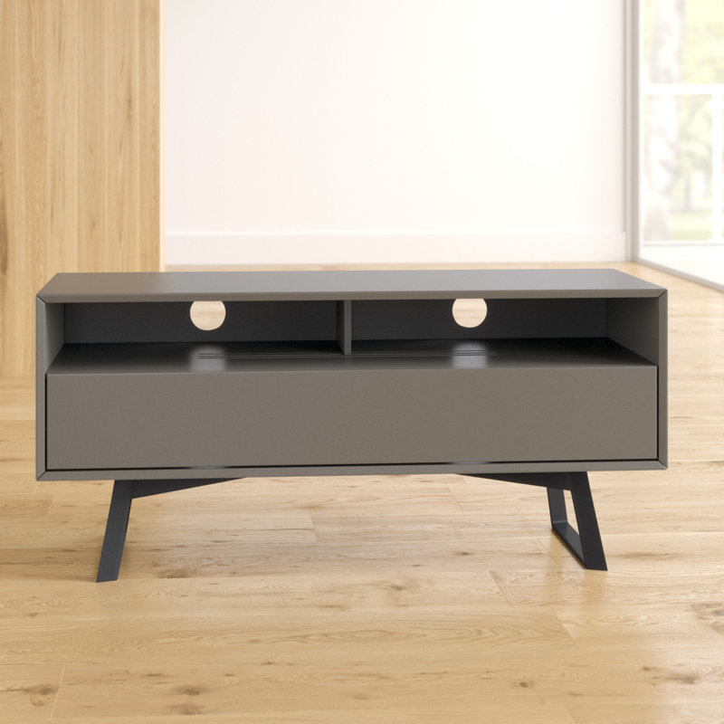 Whitman Unfinished TV Stand for TVs up to 50"