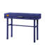 Bureau de coiffeuse Cargo