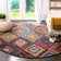 Miley Performance Geometric Rug