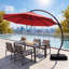 Parasol en porte-à-faux en aluminium Kristy avec base incluse-223063722-45222864-21349027