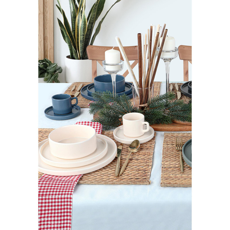 Ensemble de Dinnet