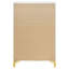 Chesney White 5-Drawer Chest