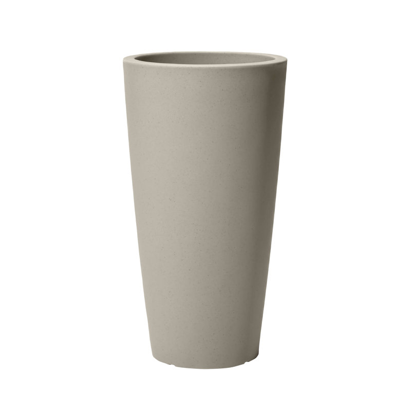 Pot Planter, Beige