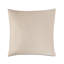 Bardot Linen Square Pillow Cover & Insert