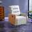 Scornik Upholstered Power Recliner-1900579994