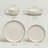 Over&back 16-Piece Artisan Stoneware Dinnerware Set-132484564