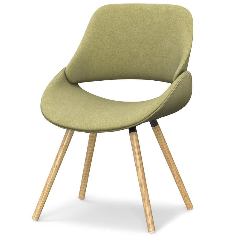 Chaise Malden, Bleu denim