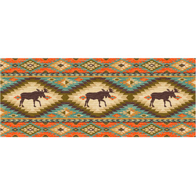 Tapis de cuisine Cozy Cabin Yukon