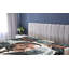 Microfiber Fitted Sheet-95977949