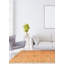 Tapis cuivre Croff Vintage 4 pi 9 po x 11 pi 7 po