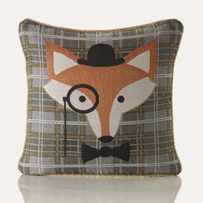 Radlee Square Cushion Cover